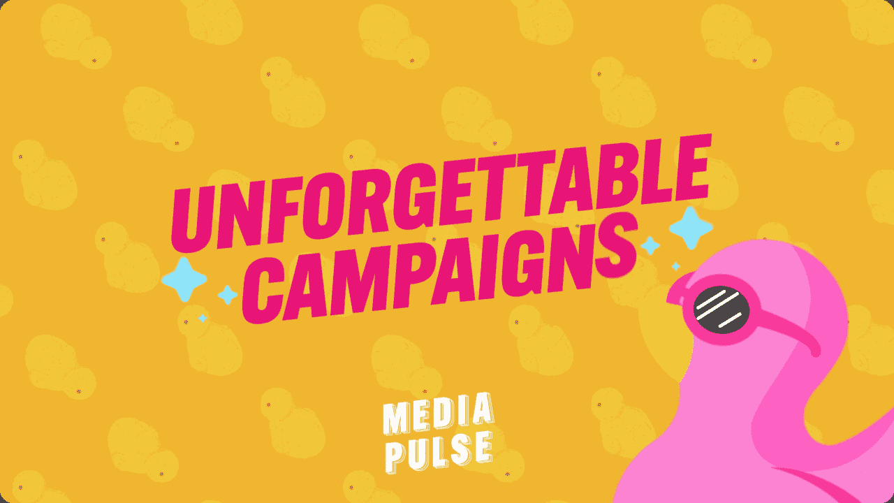 Media Pulse Sizzle Reel